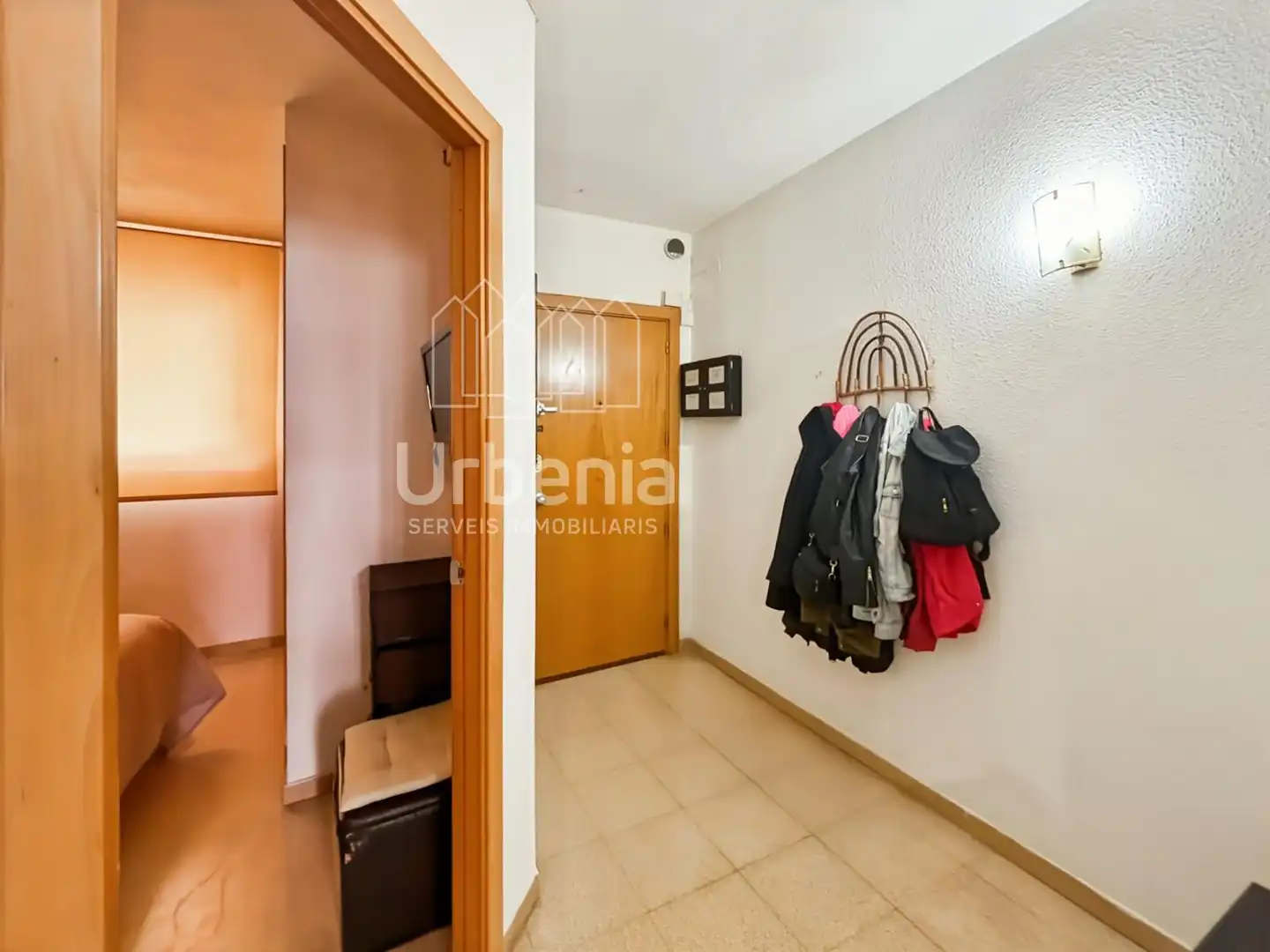 Appartement compact avec piscine à vendre à Malgrat de Mar, imagen 21