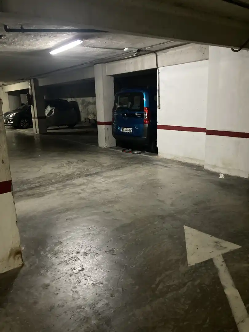 Garatge en venda en Castellón de la Plana / Castelló de la Plana