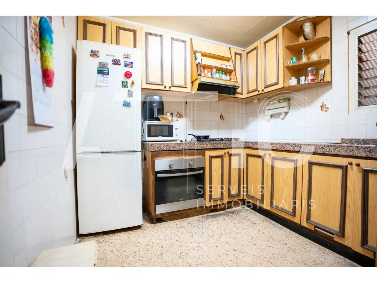 Wohnung zum Verkauf in Calle Boí, Ca n'Oriac, Ca n'Oriac - Sector Nord