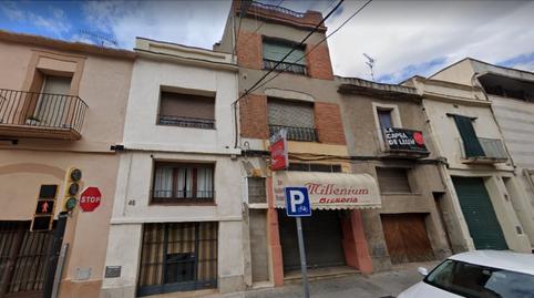 Foto 3 de Edifici en venda a Poble Nou, Barcelona