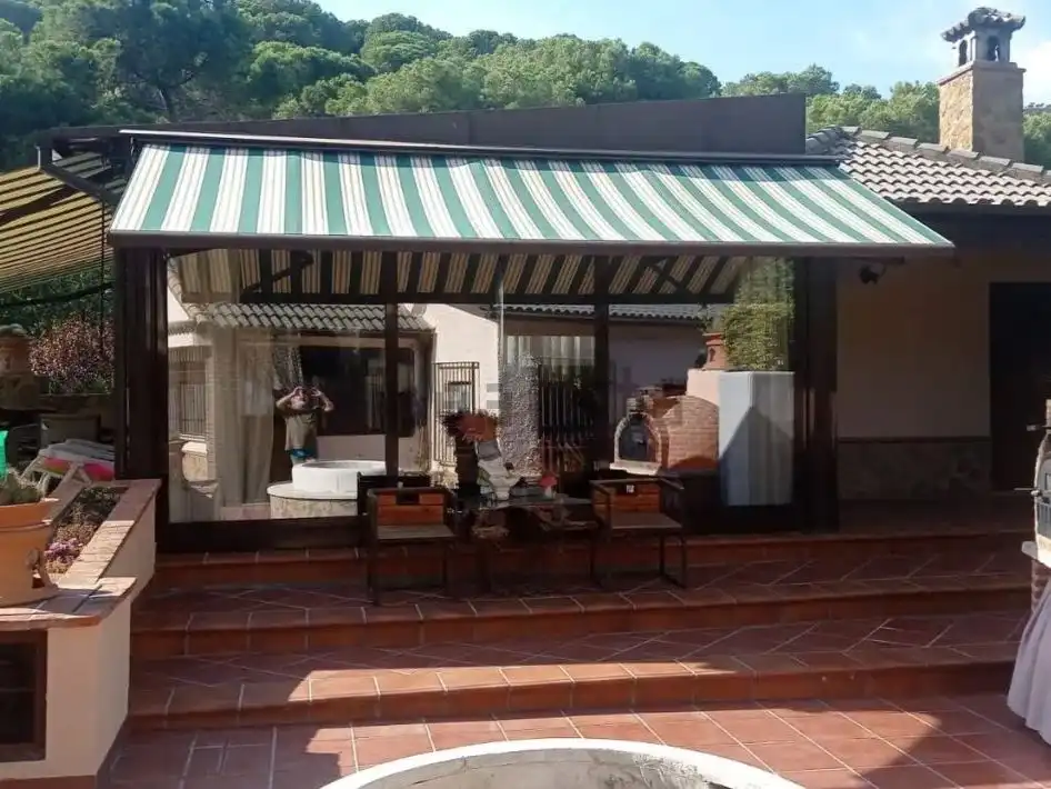 Villa con piscina in vendita a carretera de santo domingo 71, imagen 27