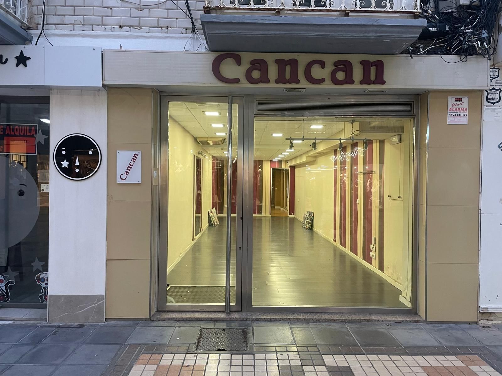 Premises to rent in Cartagena  with Air Conditioner