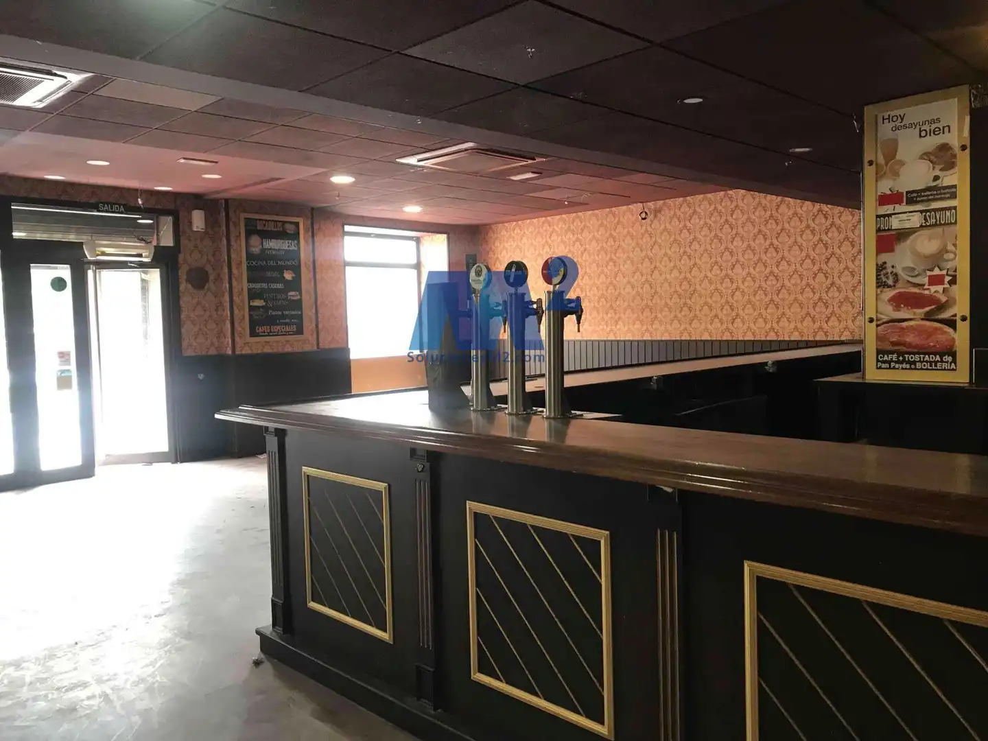 Local comercial de lloguer a de las Eras de San Isidro, imagen 5