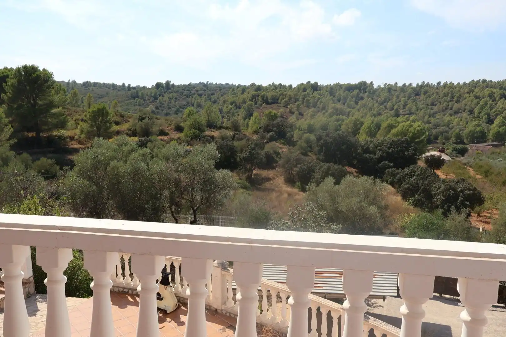 Country house zum Verkauf in Vall d'Alba, Castellón