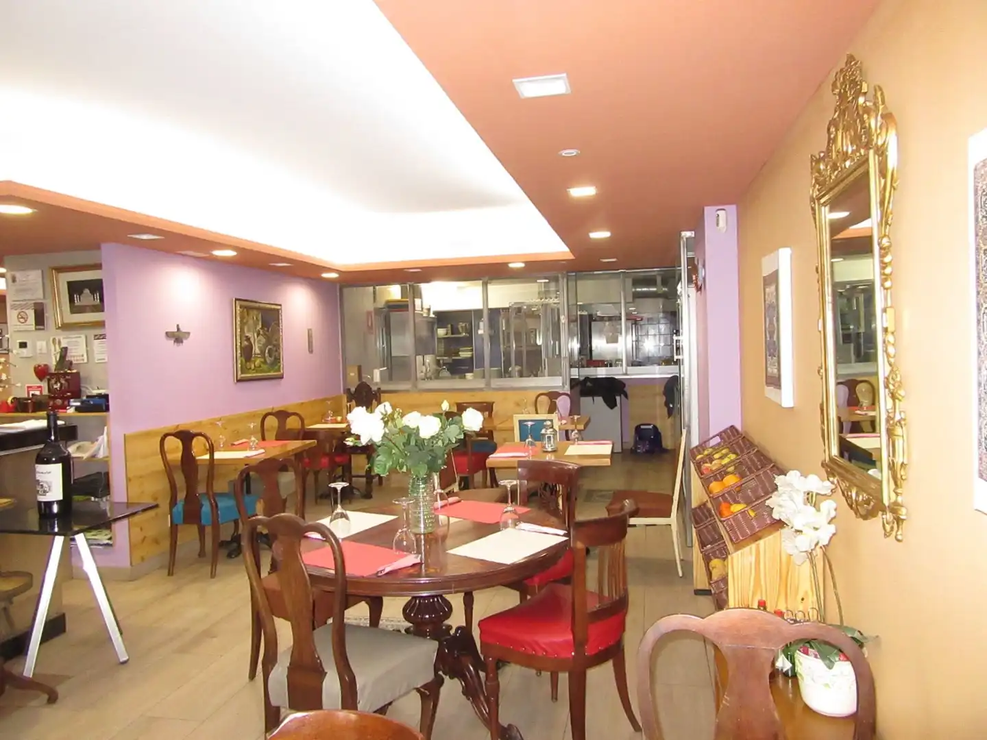 Local comercial en venda a Casco Urbano, imagen 4