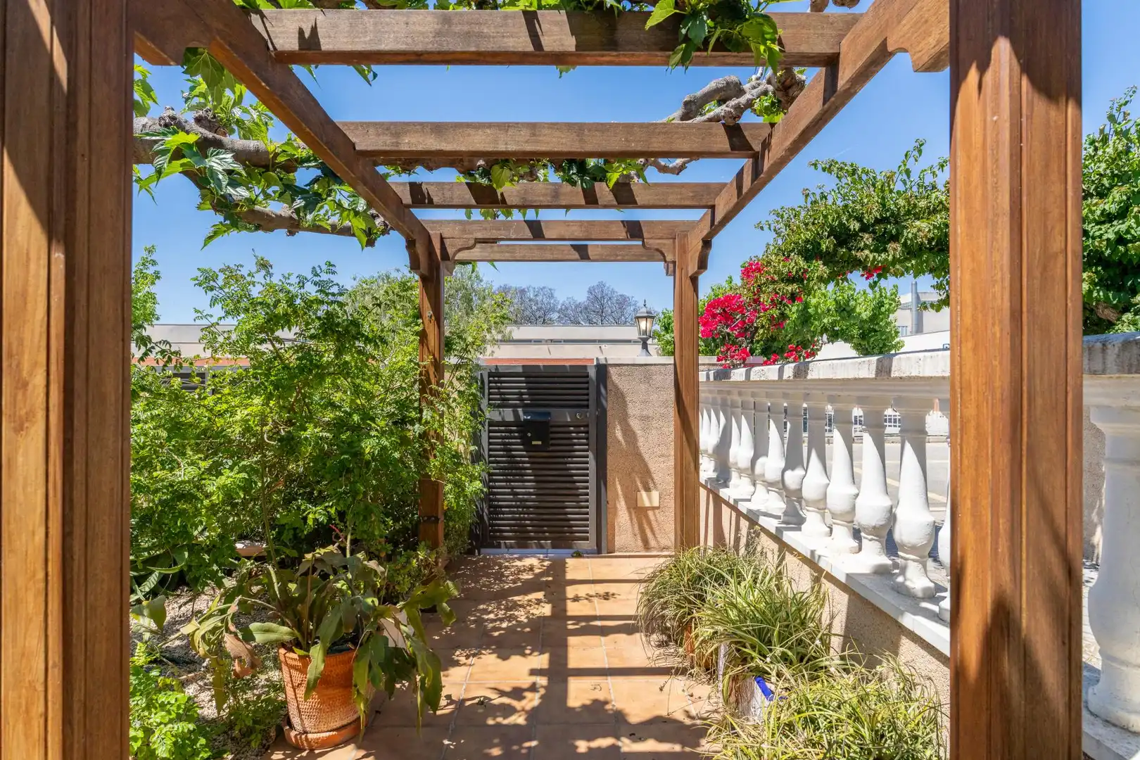 Terraza de Casa o chalet en venta en Cambrils con Calefacción y Terraza