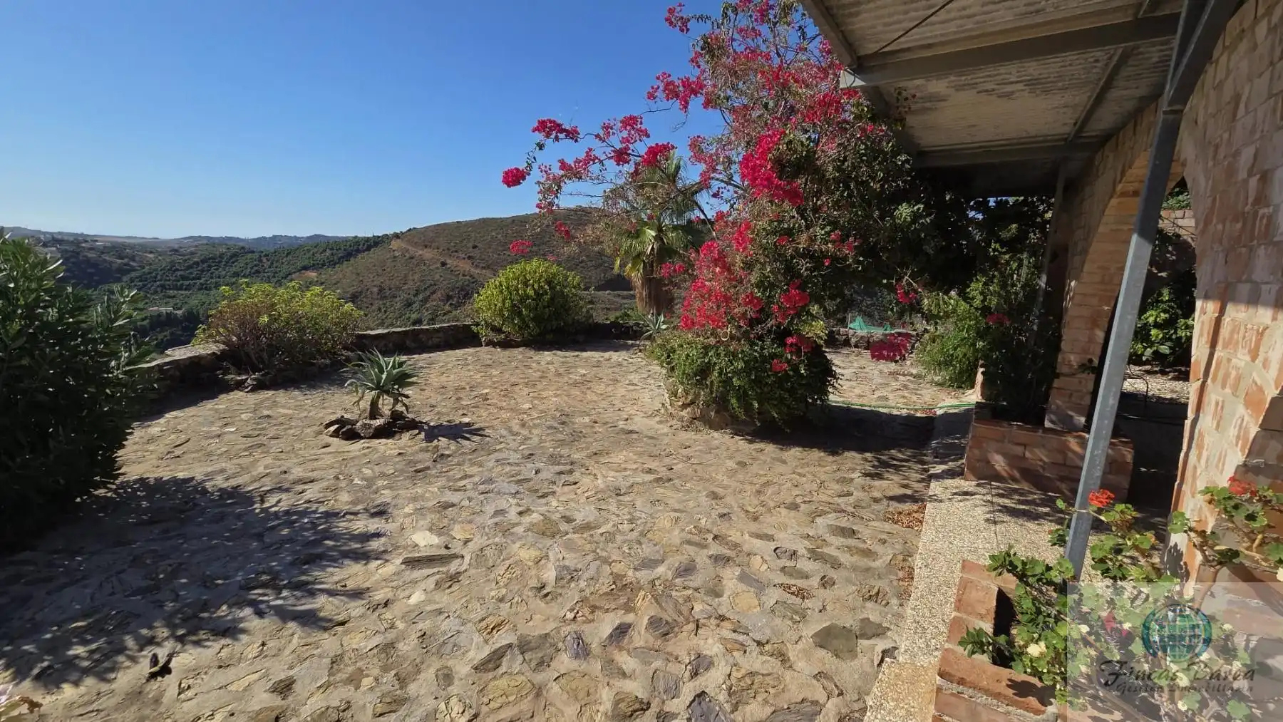 Landhaus mit Pool zur Miete in Valtocado - La Alquería - La Atalaya, imagen 4