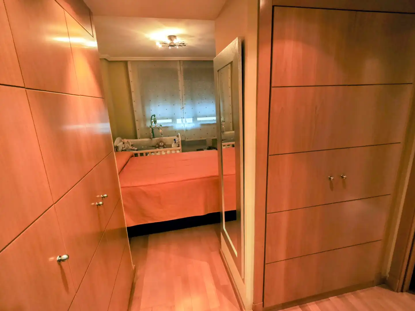 Habitación de Piso en venta en Madrid con Aire acondicionado, Calefacción y Jardín privado