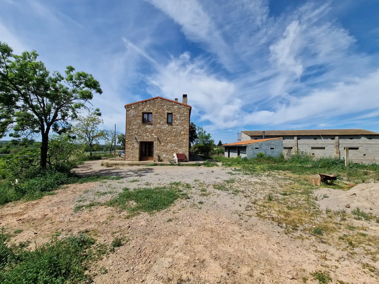 Country homes for sale in Preixens  with Heating, Private garden and Terrace