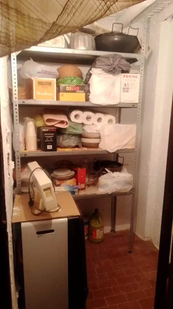 Casa o xalet en venda en Cástaras amb Moblat i Balcó