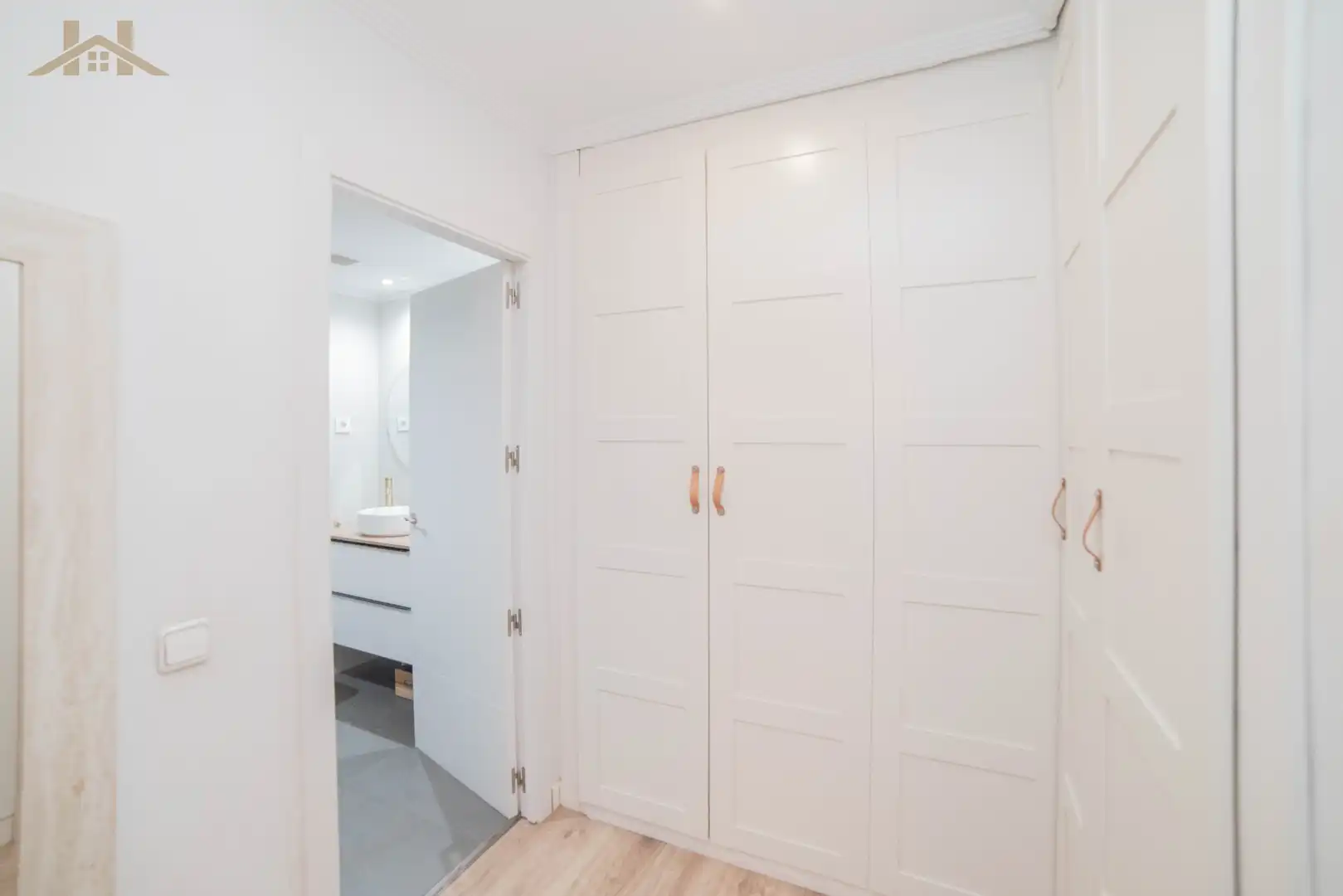 Piso en venta en Arroyomolinos (Madrid) con Aire acondicionado, Calefacción y Jardín privado