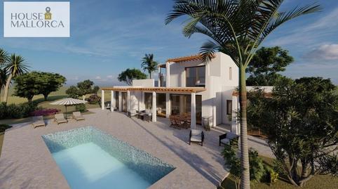 Foto 4 de Residencial en venta en Santa Gertrudis, Santa Eulària des Riu