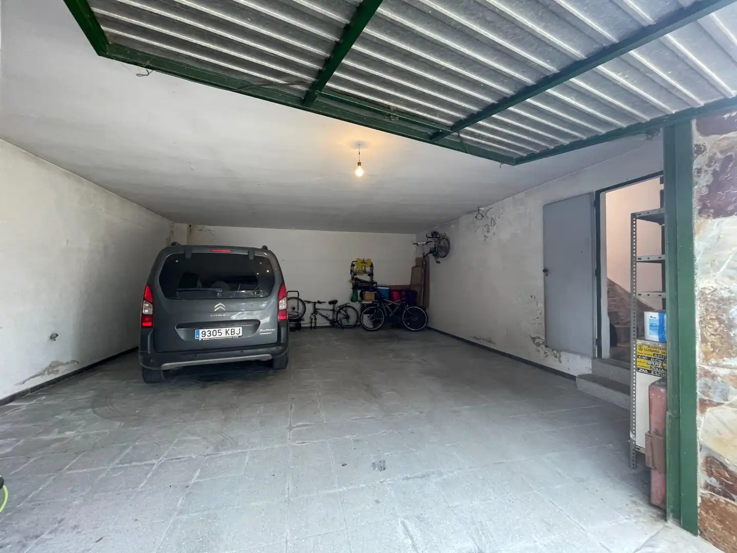Casa amb jardí en venda a Llinars del Vallès, imagen 69