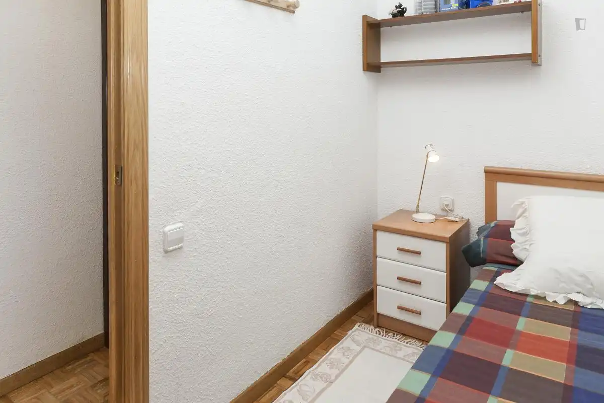 Room in Barcelona, Barcelona