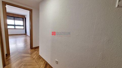 Foto 4 de Pis de lloguer a Montero Ríos, Ensanche - Sar, Santiago de Compostela