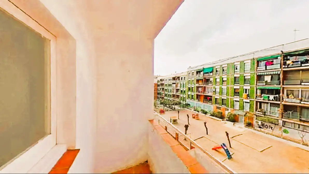 Appartement avec terrasse à vendre à de Pérez Galdós 43, imagen 4