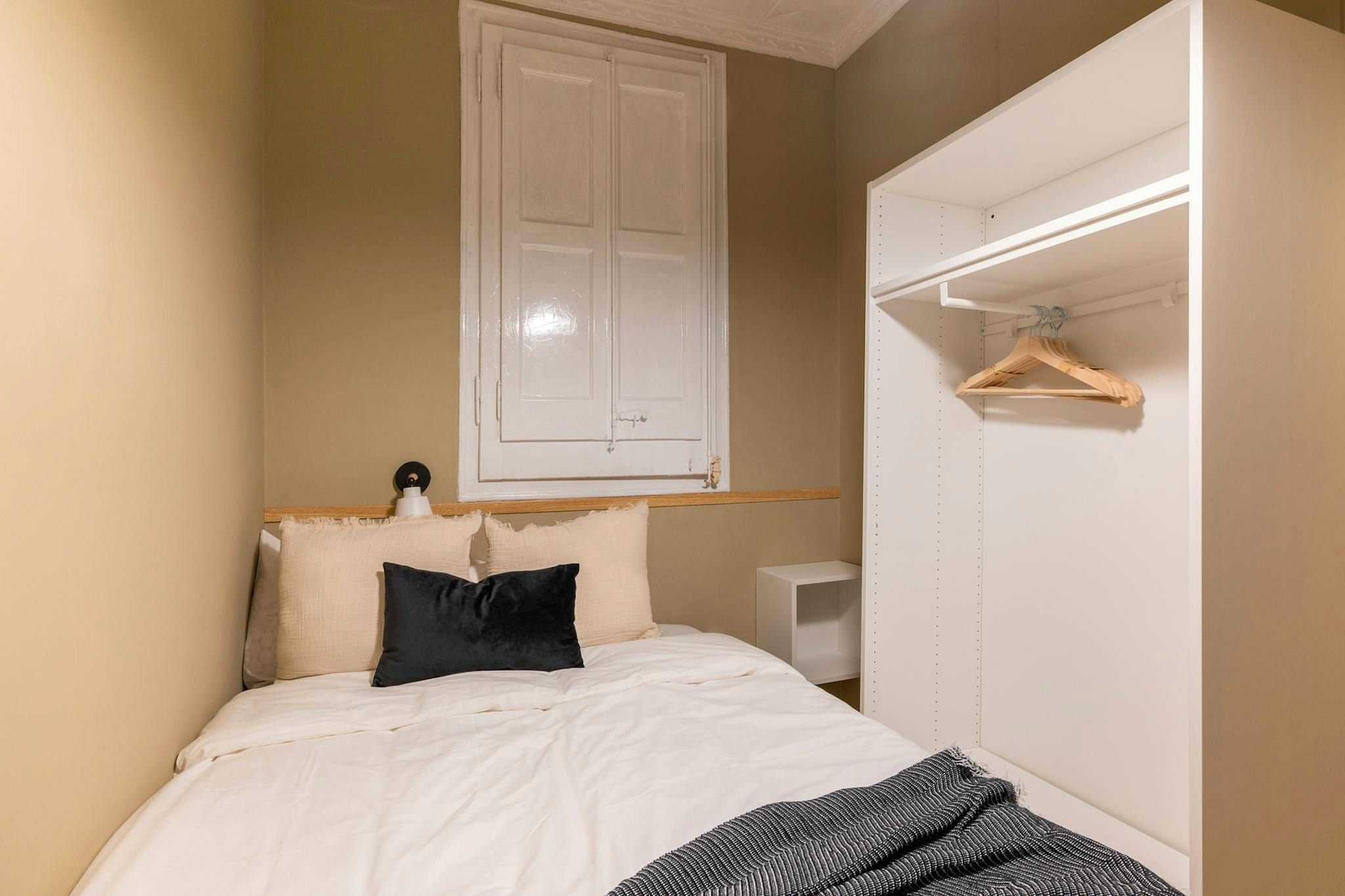 Flat to share in N/A, L'Antiga Esquerra de l'Eixample