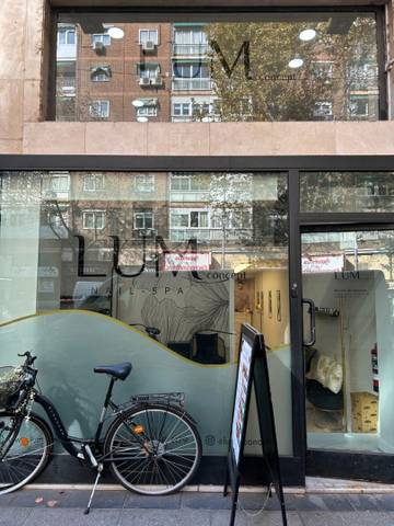 Local comercial en Venta en Calle de Antonio López, 70 en Comillas