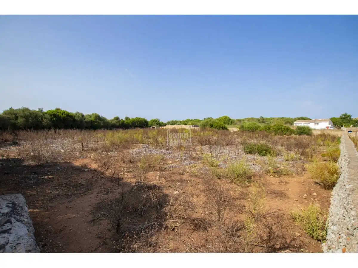 Casa o chalet en venta en Sant Climent - Es Canutells
