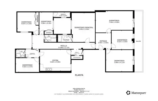 Piso en venta en Avenida Primero de Mayo, 26, Triana