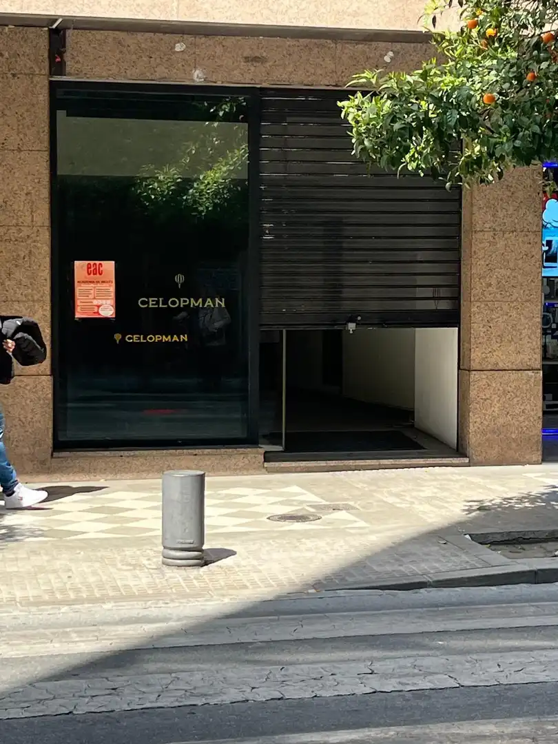 Local comercial de lloguer a Calle Calle Recogidas, imagen 15