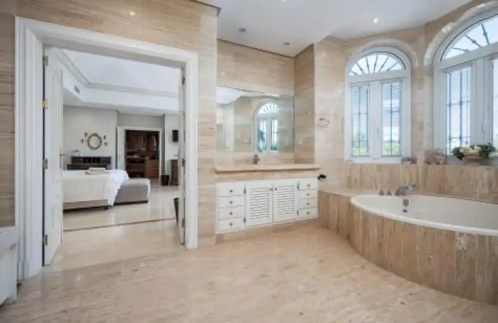 Casa con terrazza in vendita a CASIOPEA-HAZA DEL CONDE 24, imagen 38