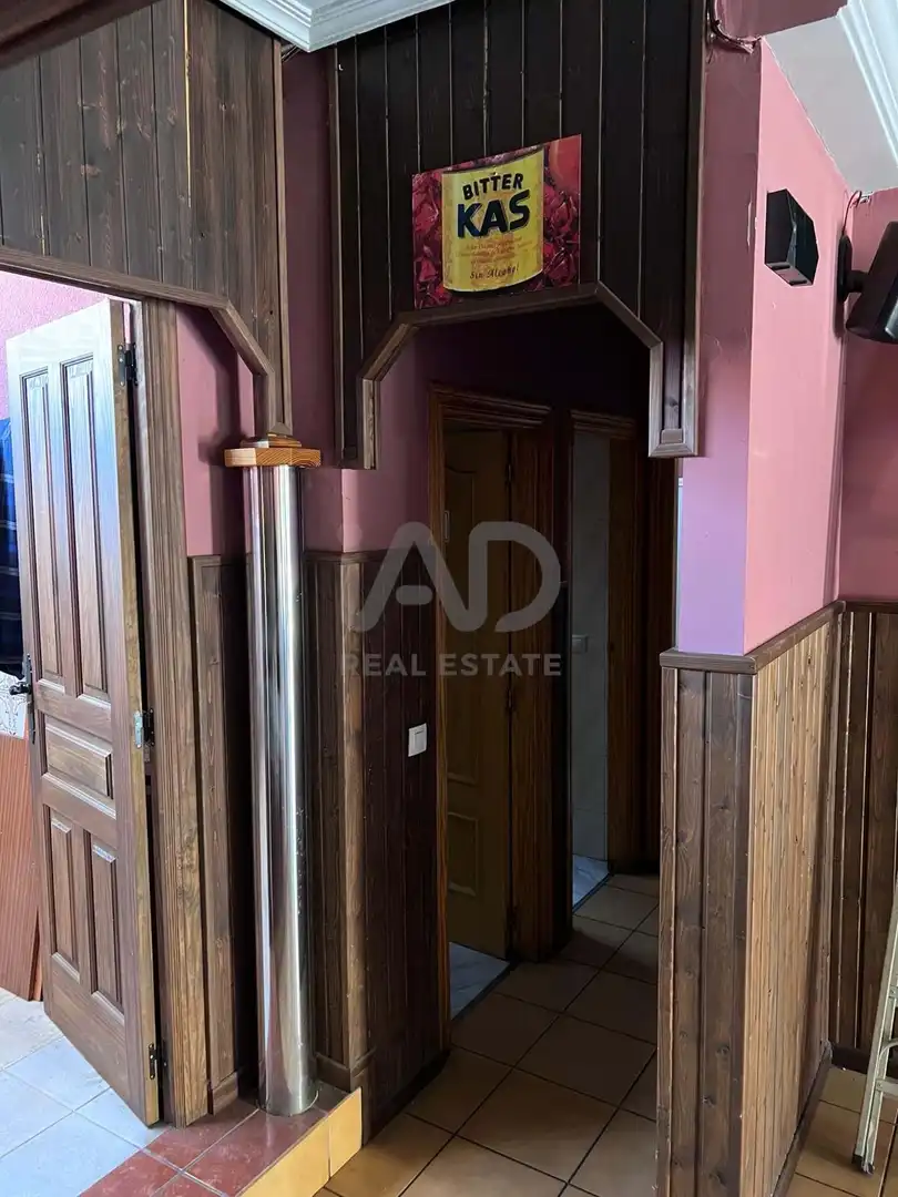 Local en venta en San Andrés del Rabanedo