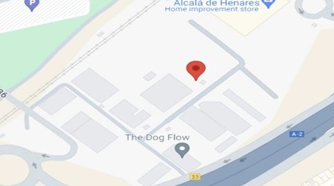 Foto 2 de Residencial en venta en Polígono Europa, Alcalá de Henares
