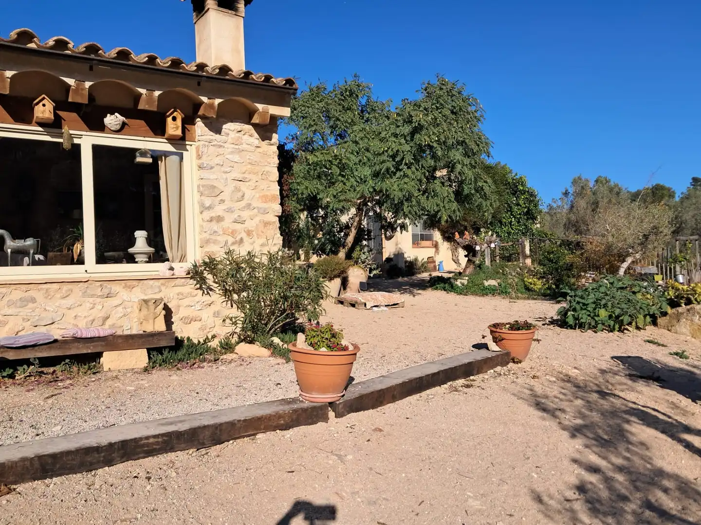 Landhaus mit Garten zum Verkauf in El Perelló, imagen 49