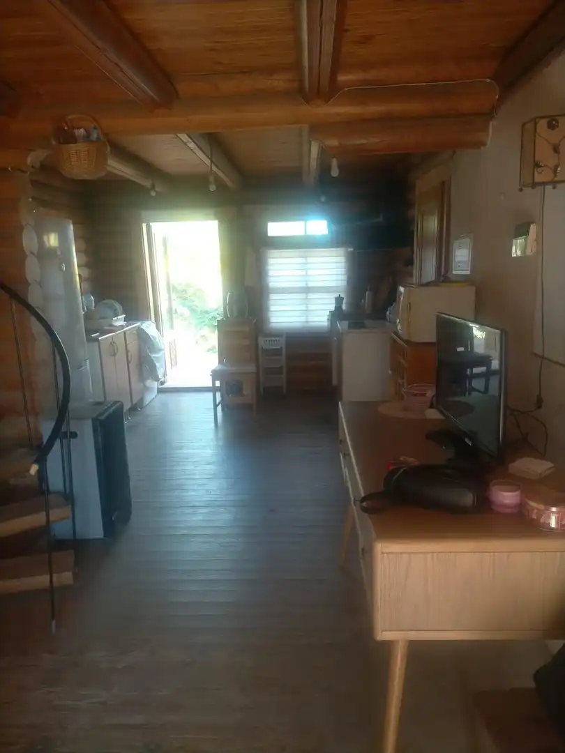 Cocina de Finca rústica en venta en Molina de Segura con Aire acondicionado y Alarma