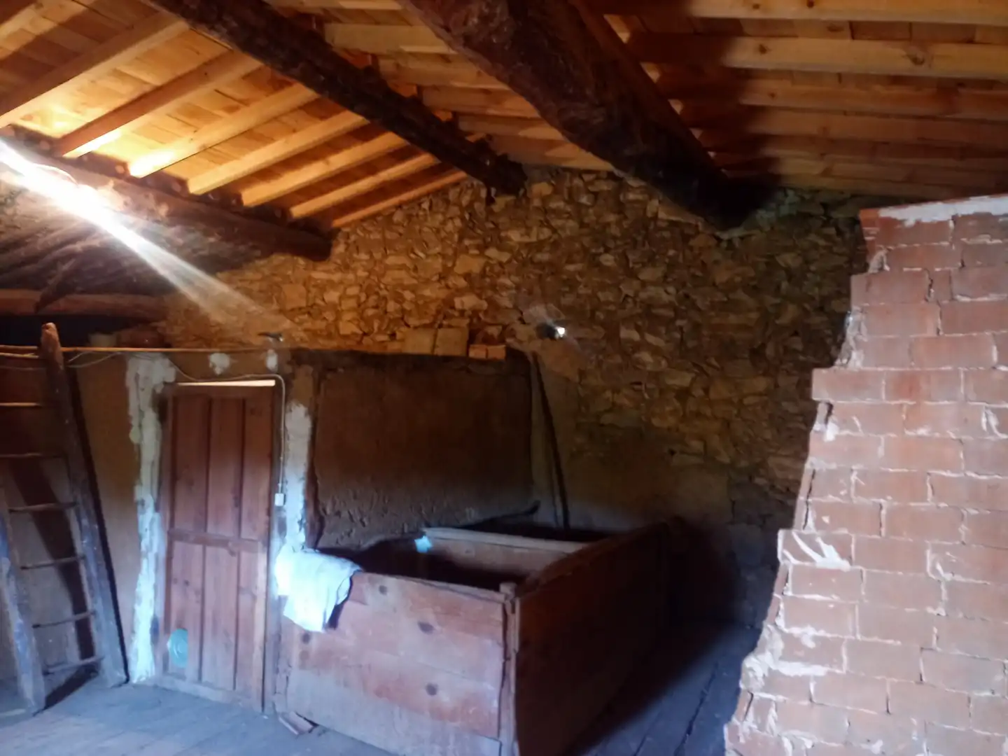 Country homes for sale in Los Llanos de Tormes 