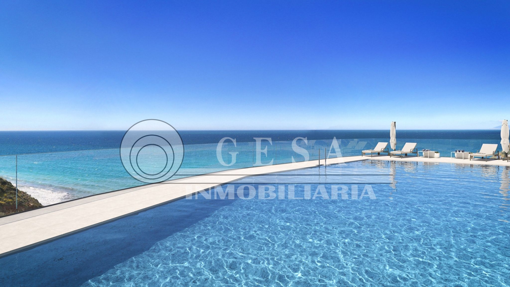 Piscina de Casa o chalet en venta en Vélez-Málaga con Aire acondicionado, Calefacción y Terraza