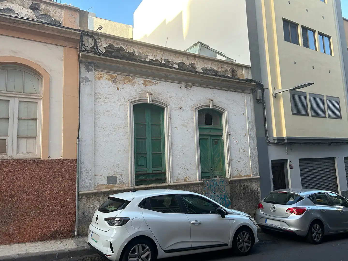 Wohnbaugrundstück zum Verkauf in Centro - Ifara, imagen 6