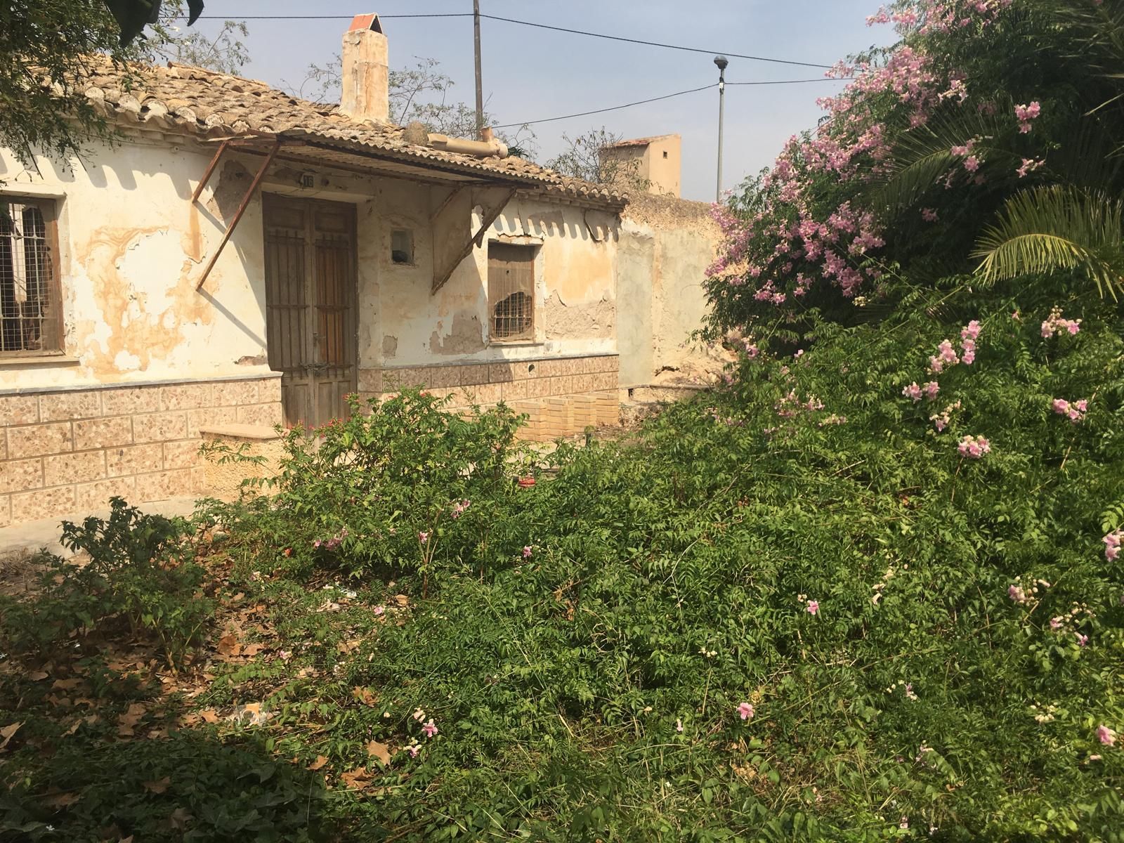 House or chalet for sale in Torre-Pacheco