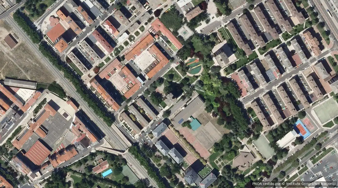 Appartement à vendre à Pan y Guindas, imagen 9