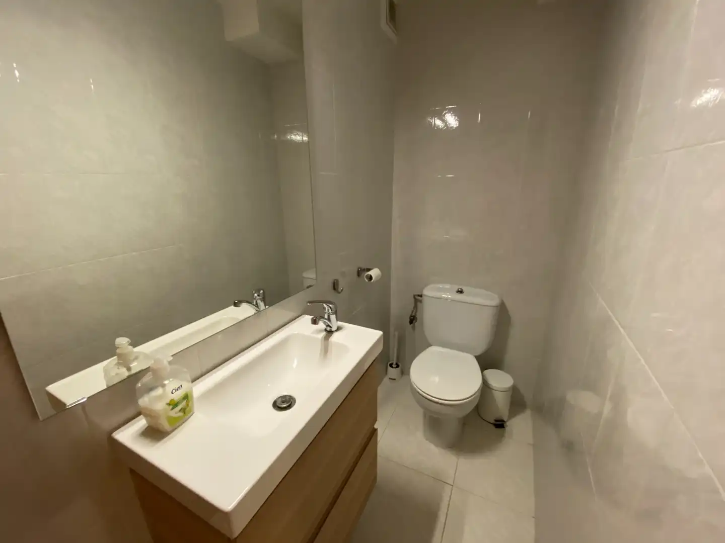 Reihenhaus mit Pool zur Miete in Gran Alacant, imagen 11