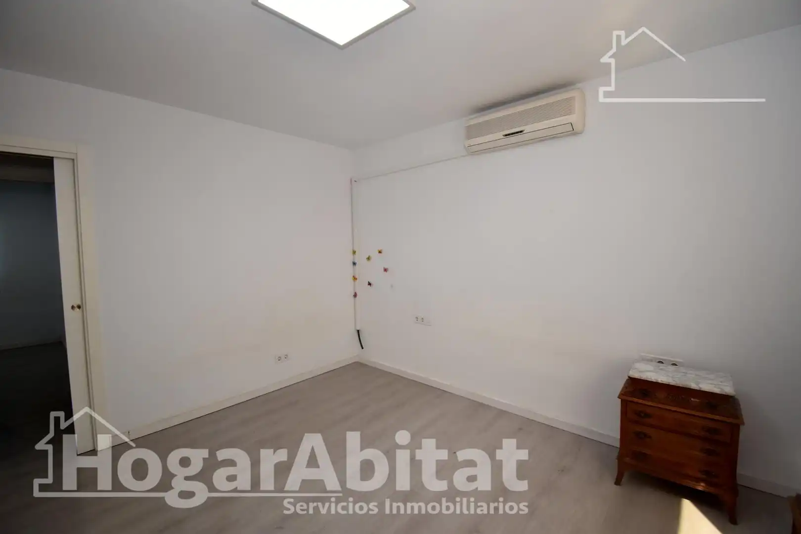 Pis en venda en Castellón de la Plana / Castelló de la Plana amb Aire condicionat i Terrassa