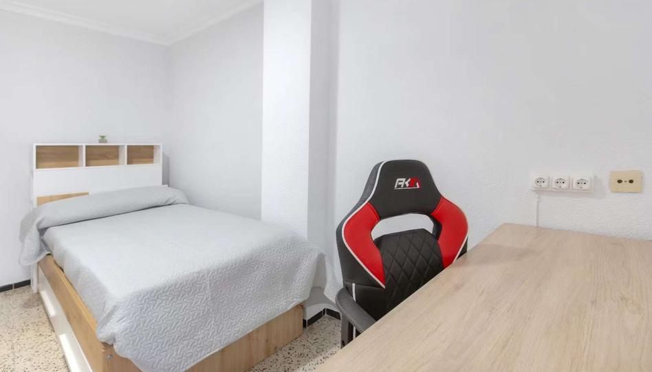 Foto 1 de Pis per a compartir a Centro, Alicante