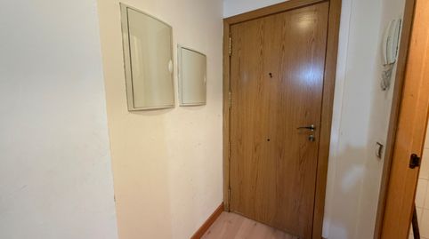 Foto 4 de Piso en venta en Carrer Tallada, 31, Centre Històric, Lleida Capital