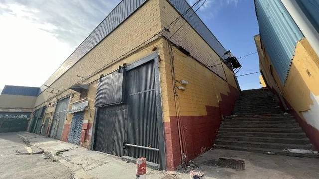 Nave industrial en Venta en Príncipe