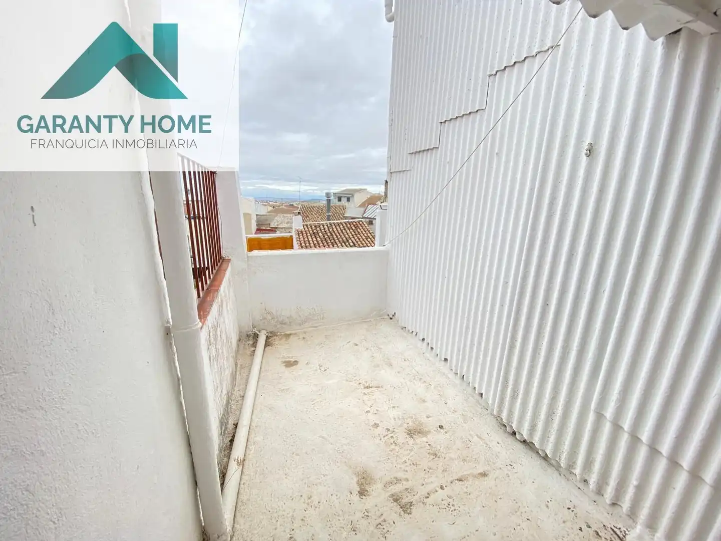 Casa amb terrassa en venda a Torredelcampo, imagen 35