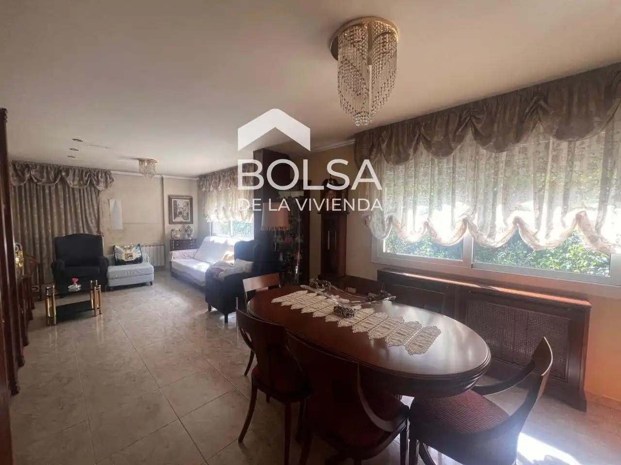 Flat with lift for sale in Valldaura - Carretera de Cardona, imagen 7