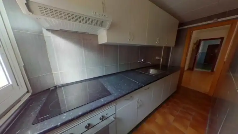 Cuina de Pis en venda en Santa Coloma de Gramenet