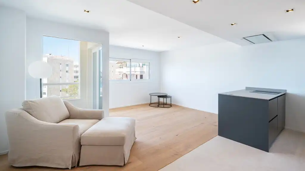 Apartamento con ascensor en venta en Ponent, imagen 5