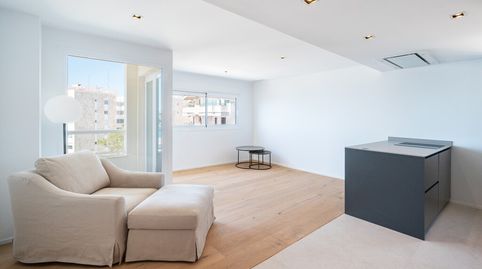 Foto 4 de Apartamento en venta en Sant Agustí, Palma de Mallorca
