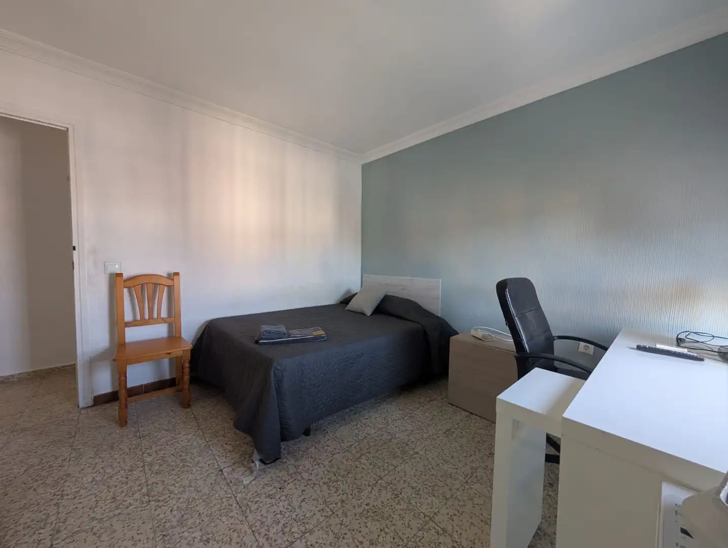 Bedroom of Duplexes for sale in Huelva  with Air Conditioner