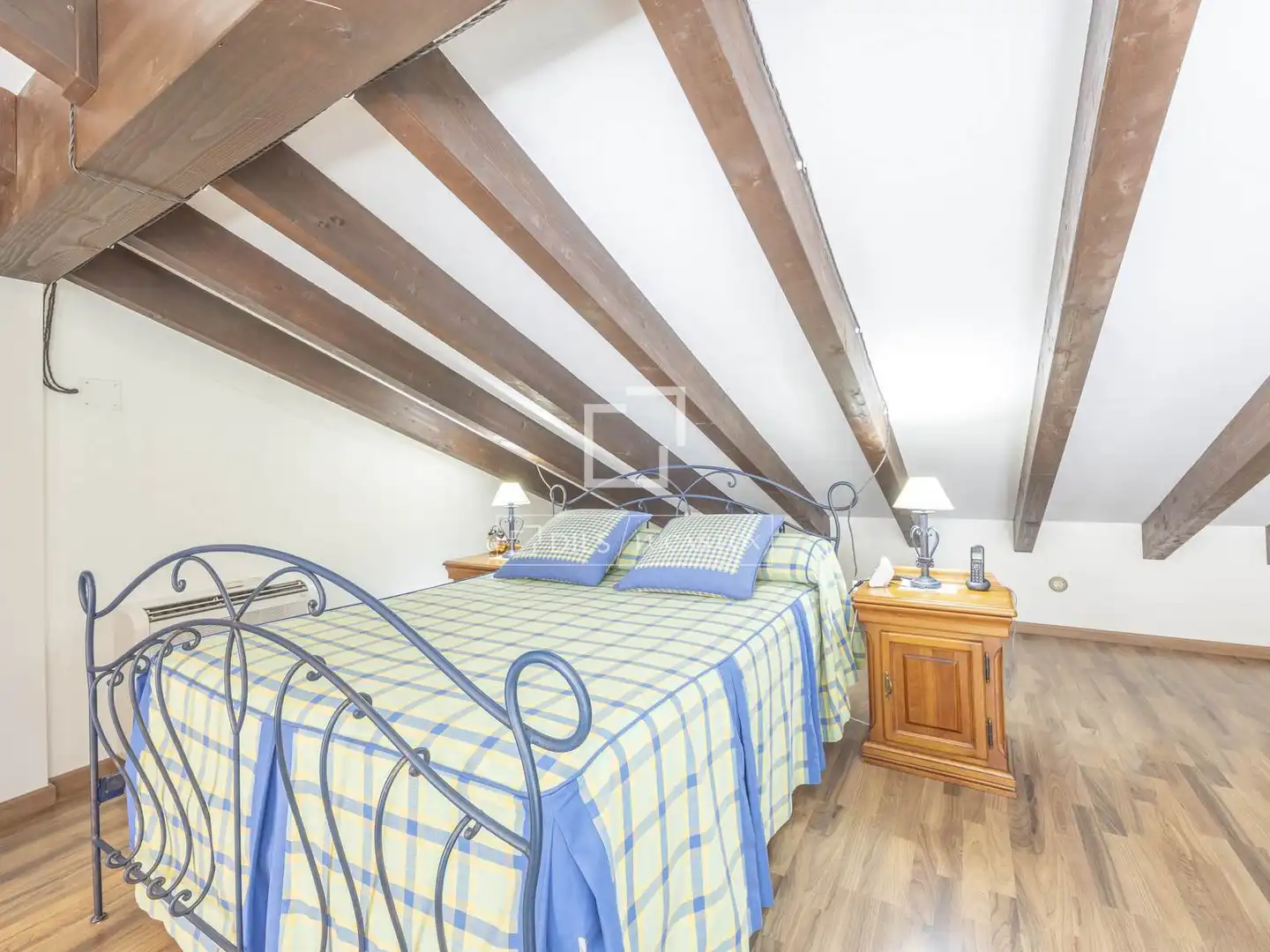 Habitación de Casa o chalet en venta en Valencia con Aire acondicionado, Calefacción y Trastero