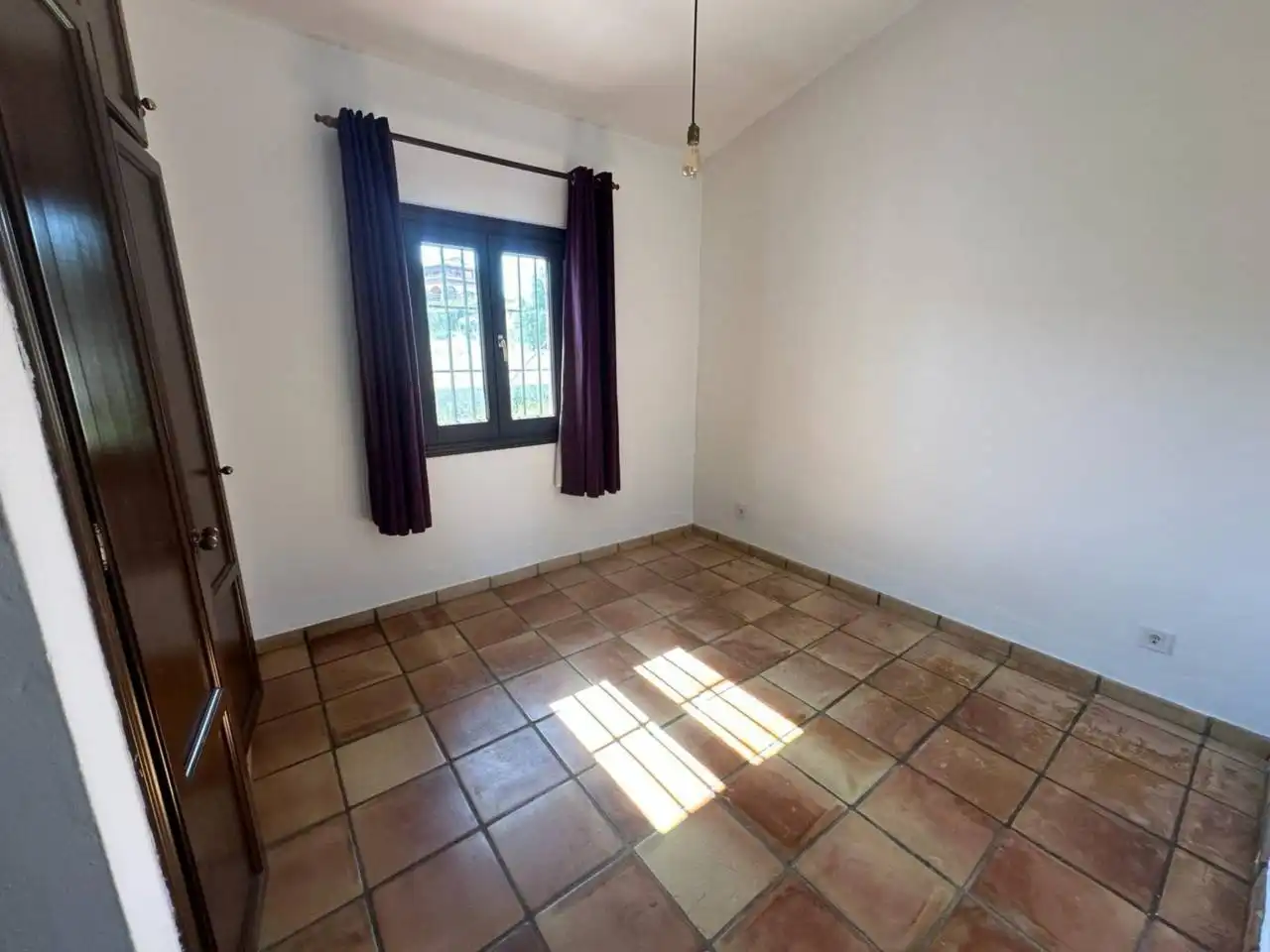 Casa rústica con jardín en venta en Urbanizacion Valle Romano 1, imagen 20