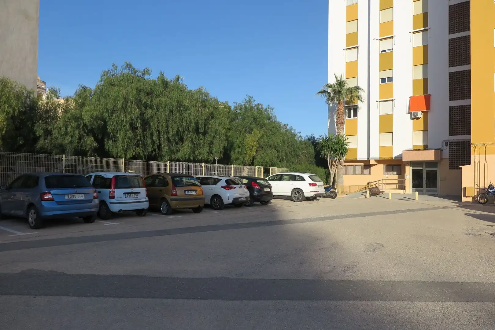 Apartment mit Aufzug zum Verkauf in Platja de Vila Joiosa, imagen 40