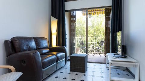 Foto 4 de Pis de lloguer a Carrer del Comandant Benítez, La Maternitat i Sant Ramon,  Barcelona Capital